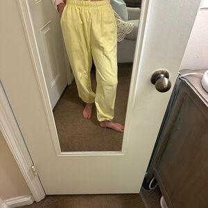 Daily Drills Joggers